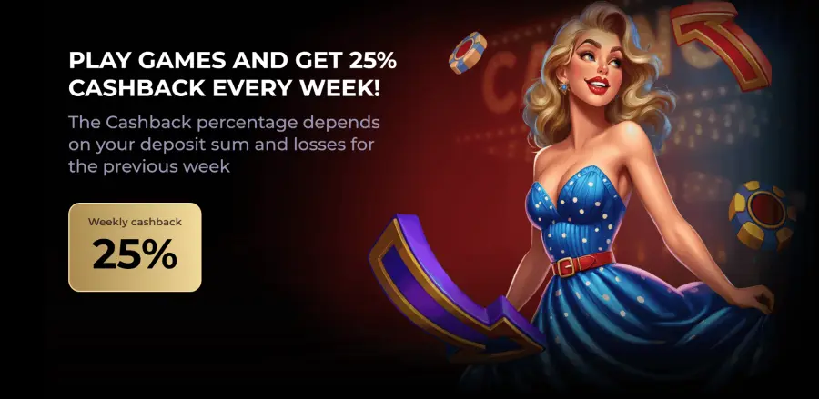 Bettyspin online